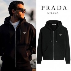 프** 사피아노 커플 후드집업