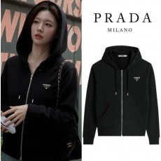 프** 사피아노 커플 후드집업