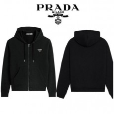 프** 사피아노 커플 후드집업