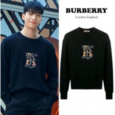 버** TB 보플패치 커플 맨투맨  기모