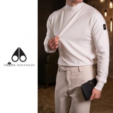 무*** 시그니처 캐시미어 반목니트