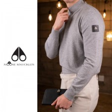 무*** 시그니처 캐시미어 반목니트