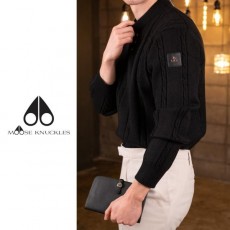 무*** 제이브 케이블 헨리넥