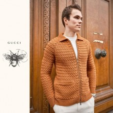 [특가] 구* 알파카 우븐 니트 집업