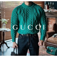 [특가] 구* 한정팔 컬러 어페럴 이태리 울 니트