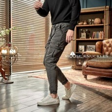 무*** (기모) 페라리 조거 팬츠