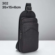 보** 투지퍼 슬링백