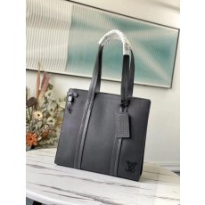 루* 타이거 토트백