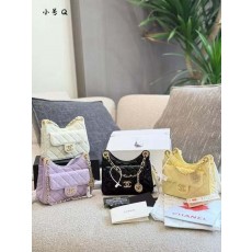 샤* 23c 고급 체인호보백