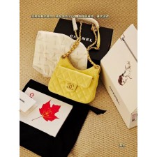 샤* 23c 고급 체인호보백