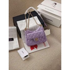 샤* 23c 고급 체인호보백