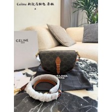 셀** 트리오페 백