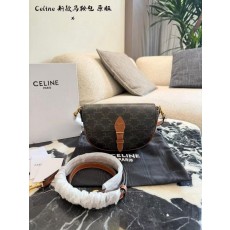 셀** 트리오페 백