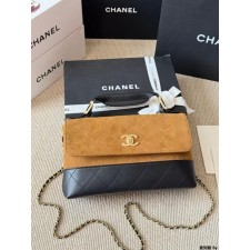 샤* 25A 공방 플랩 탑핸들백