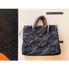 루* 패딩 온더고 MM