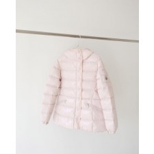 Barante (바란테) 다운 후드 패딩  수입