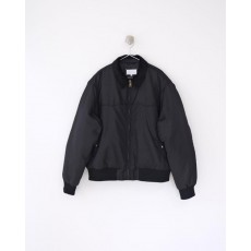 메* 마르지엘라 25 컷어웨이 카라 봄버 자켓  수입