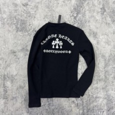 크* 세메터리 와플 니트  수입  프리미엄