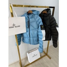 스* 헤비경량 패딩