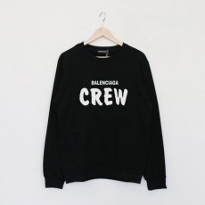 발**** 크루 맨투맨