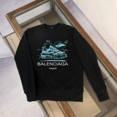 발**** 파리 하이탑 스니커즈 빈티지 맨투맨