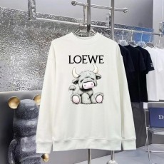 로** 아기 물소 맨투맨