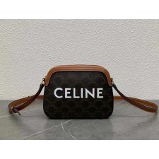 셀** 트라이엄프 카메라백