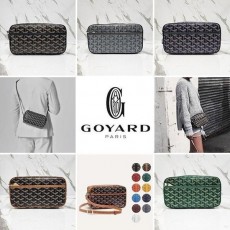 고** 캅베르 PM 카메라백 135