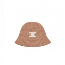 셀** 크로셰 버킷햇