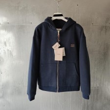 미*** 저지 후디 자켓