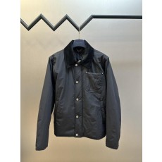 루* 나일론 워크웨어 자켓