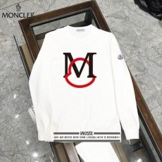 MG 패턴 밍크양기모 티셔츠