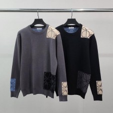 로** 프리미엄 빈티지 울 니트