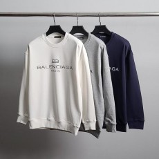 발**** BB로고 코튼 맨투맨