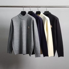 메* 키츠네 칠랙스폭스 반목 니트