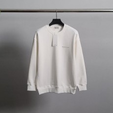 라인레터링 코튼 맨투맨