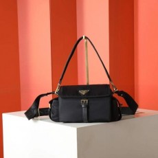 프** 리나일론 숄더크로스