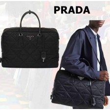 프** 리나일론 트래블백