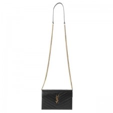 생** 언벨롭 미니체인백