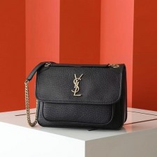 생** 가죽 니키백