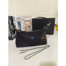 프** 나일론숄더백(핸드끈조절o)