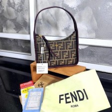 펜* 펜데 센스 호보 (버건디)