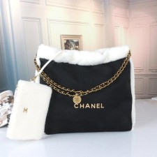 샤* 시어링(스카프랜덤)