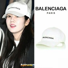 발**** 수입 클래식 볼캡