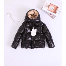 파라나 키즈 다운패딩 자켓