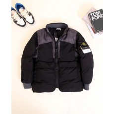 스* Modified Panama 63 HT 나일론 믹스 다운 TC 자켓 패딩