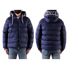 카데레 후드 패딩