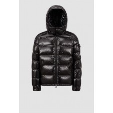 마야 쇼트다운 재킷