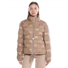 ANCY SHORT DOWN JACKET 숏 다운 재킷