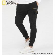 내******* 카고 트레이닝 조거 기모팬츠 09